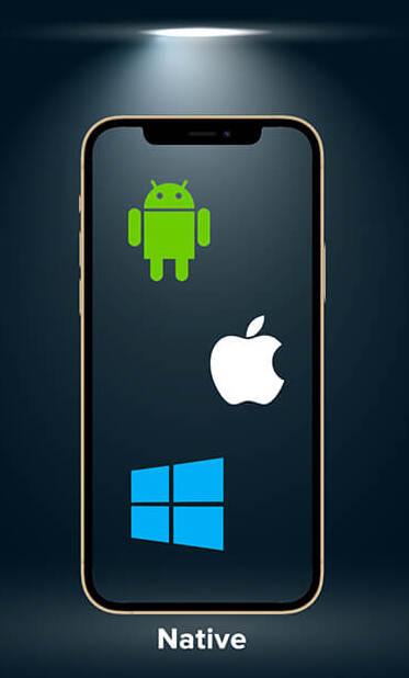 Mobile App 1