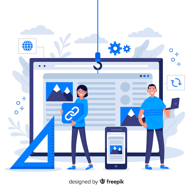 Getting Started with Angular: A Beginner's Guide