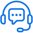 Customer support
