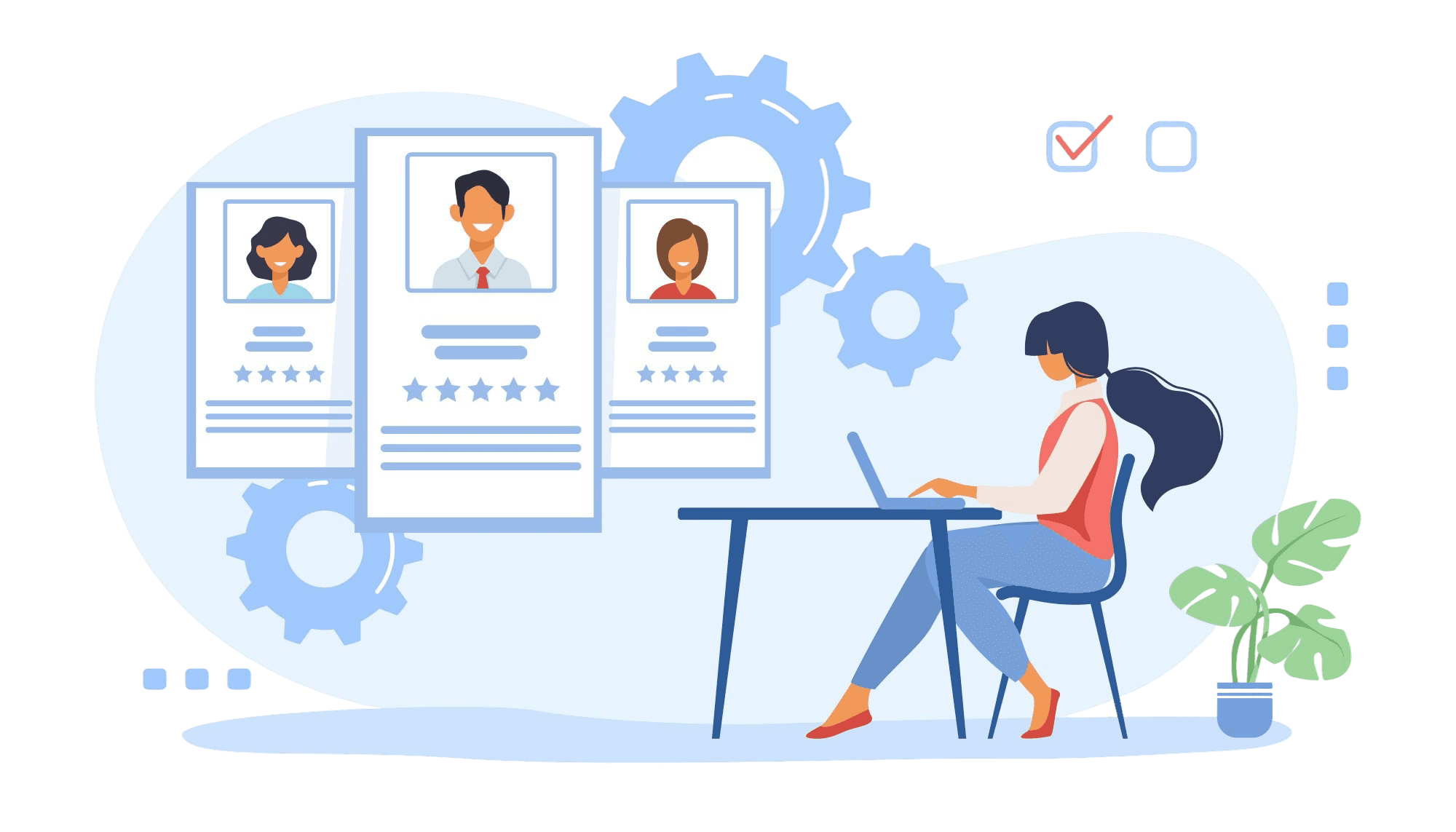 Careers Page
