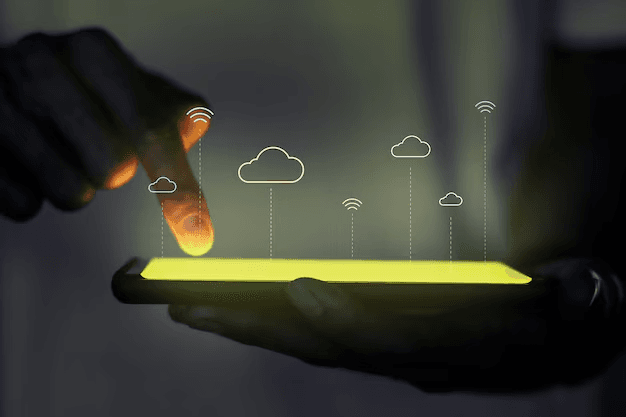 Understanding Cloud Computing: A Beginner's Guide