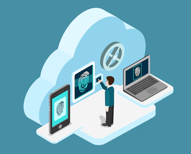 Cloud Security Best Practices: Protecting Your Data