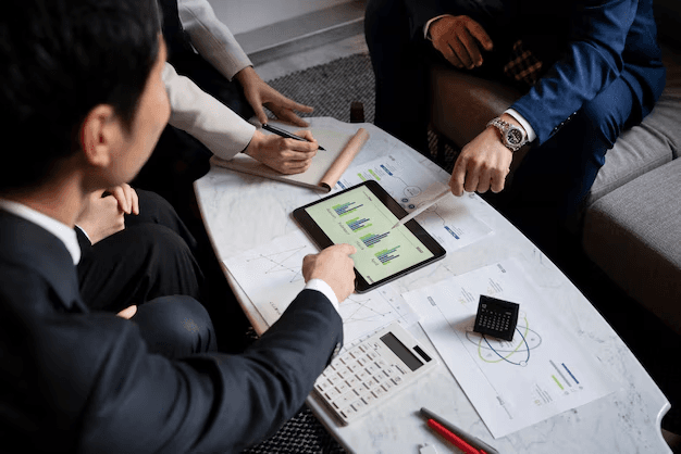 How Consulting Services Can Transform Your Business