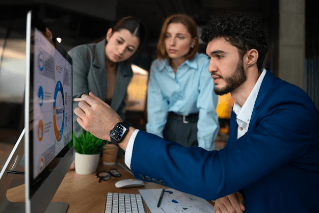 IT Consulting: Optimizing Your Tech Strategy for Growth