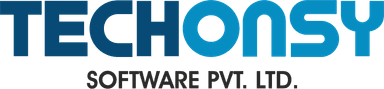 Techonsy logo