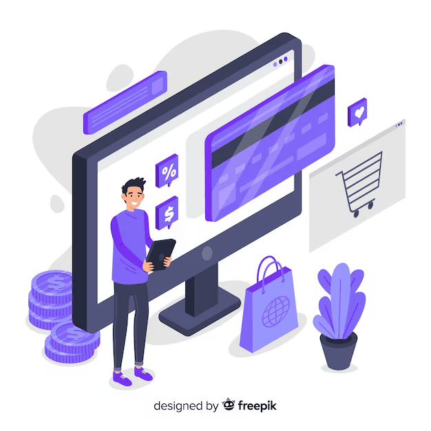 Choosing the Right CMS for Your Online Store