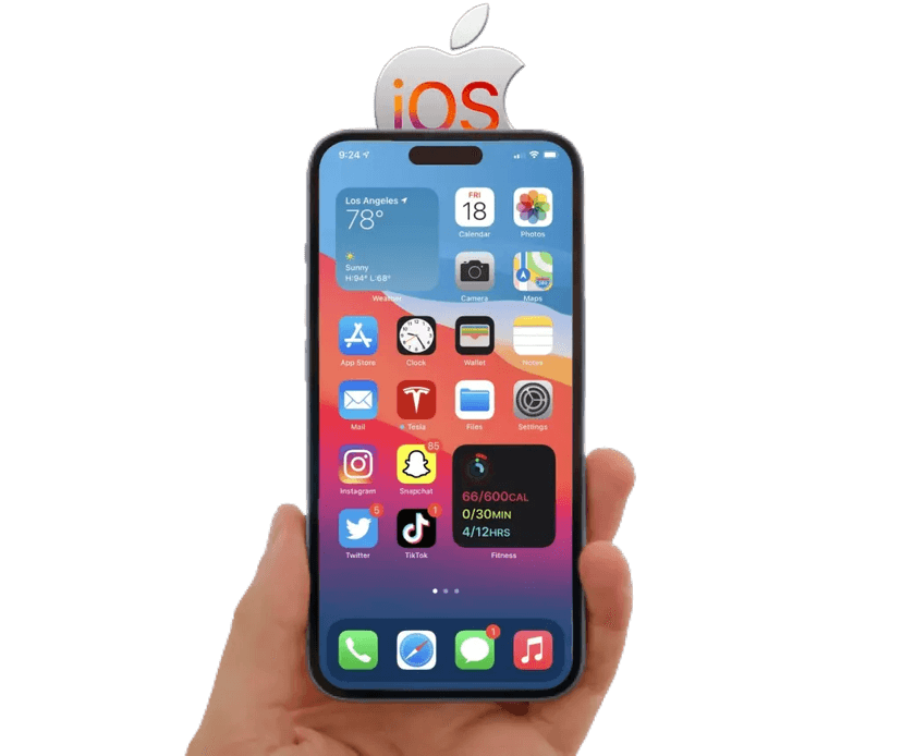 iOS
