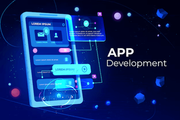 A Complete Guide to Mobile App Development