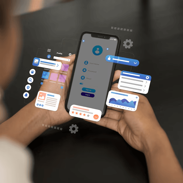 Top Mobile App Development Trends You Should Know