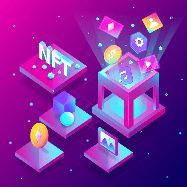 A Beginner's Guide to NFT Marketplaces