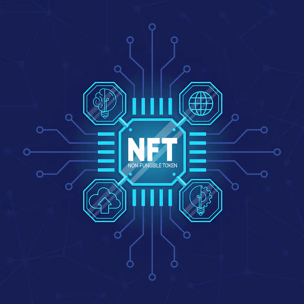 How to Create and Sell NFTs on a Marketplace