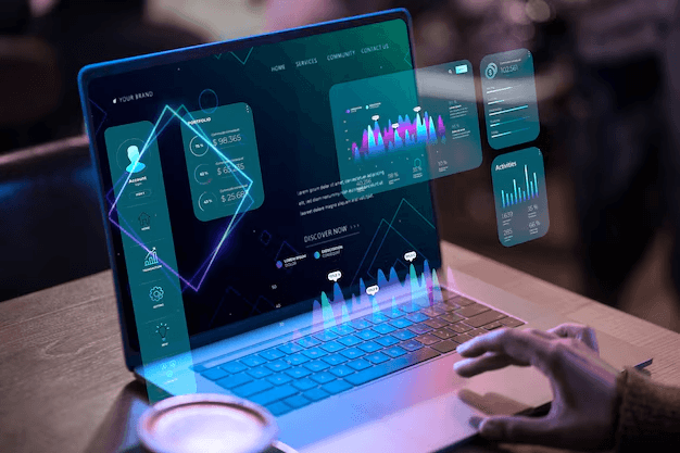 Top 5 NFT Marketplaces to Buy and Sell Digital Assets