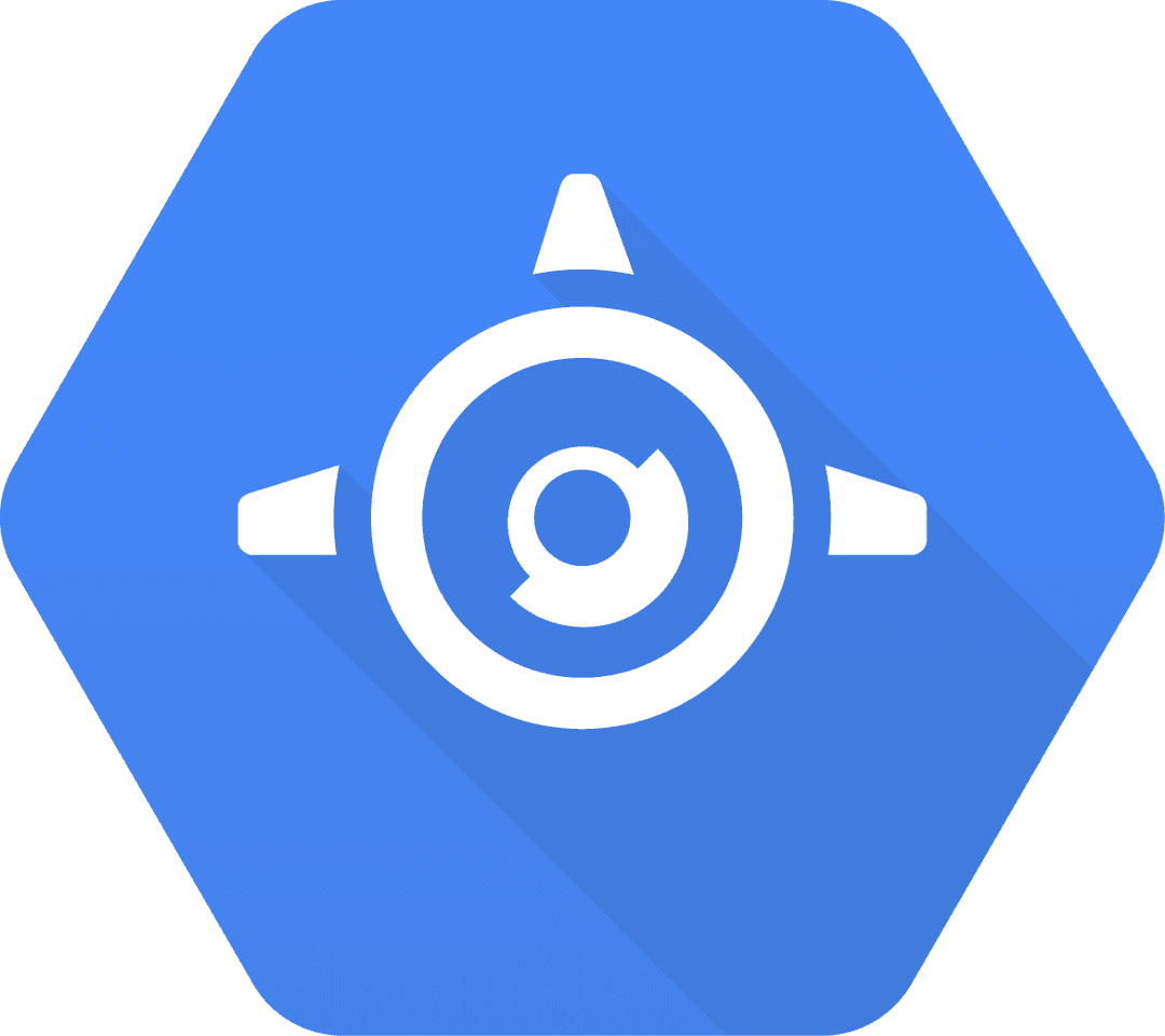 Google App Engine Illustration