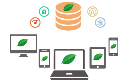 MongoDB Illustration