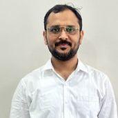 Rahul Ahire