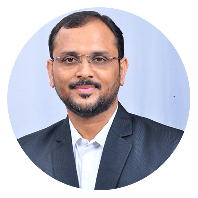 Rahul Ahire, Founder and Director of Techonsy