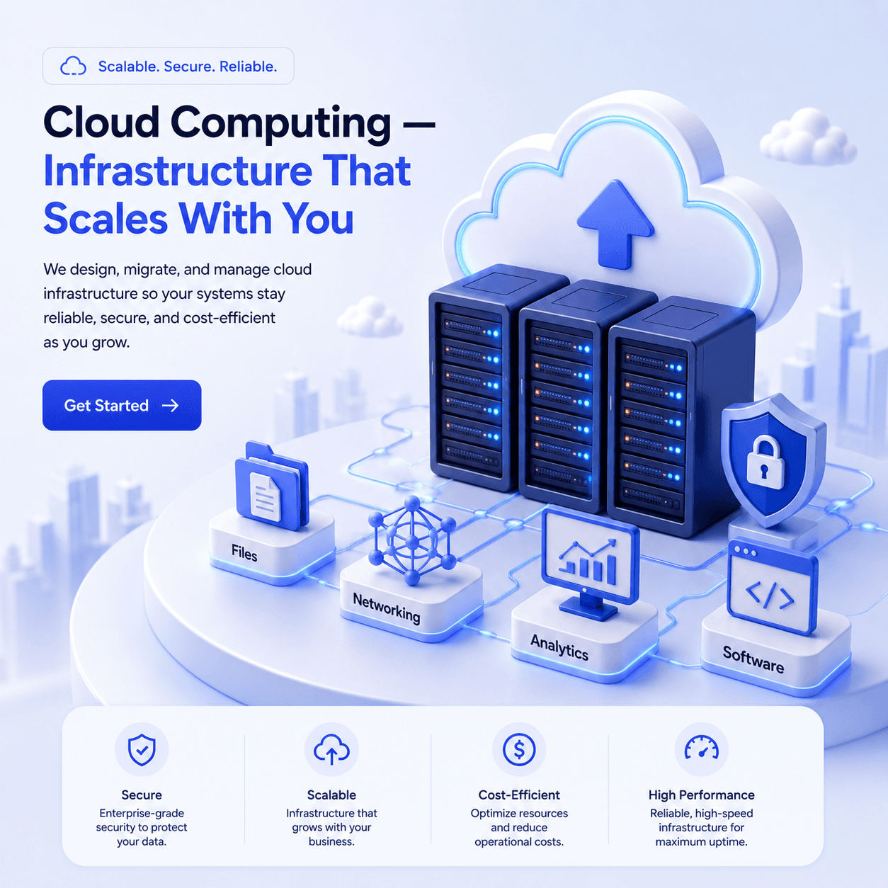 Cloud Computing