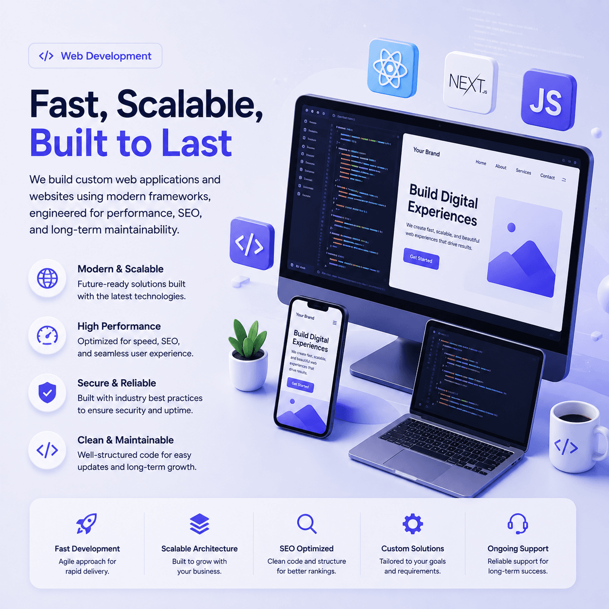Web Development
