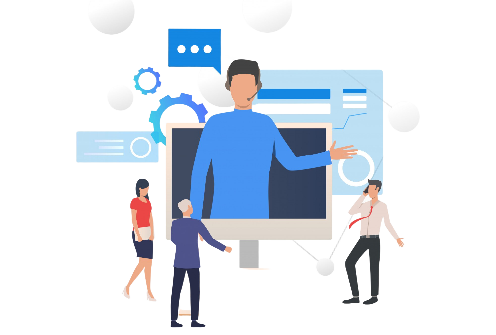 IT Consulting