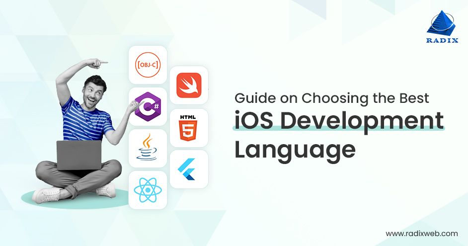 Diving Deep into iOS Programming Languages: Advanced Techniques for iOS App Development