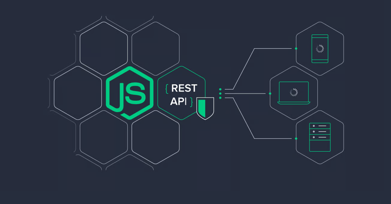Building a REST API with Express.js and Node.js