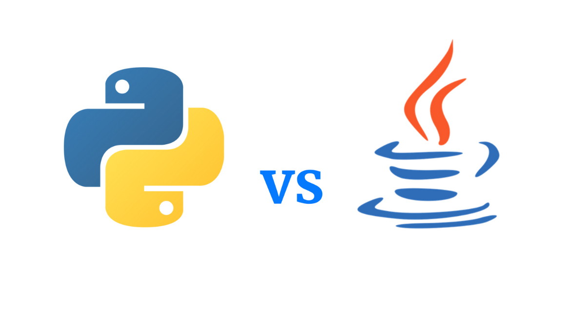 Python vs Java: Which One Should You Learn?