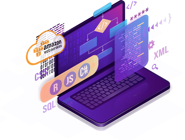 AWS Development
