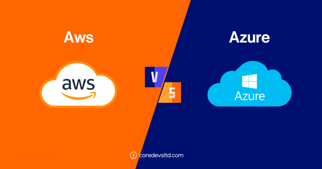 Azure vs AWS: Which Cloud Platform is Right for You?