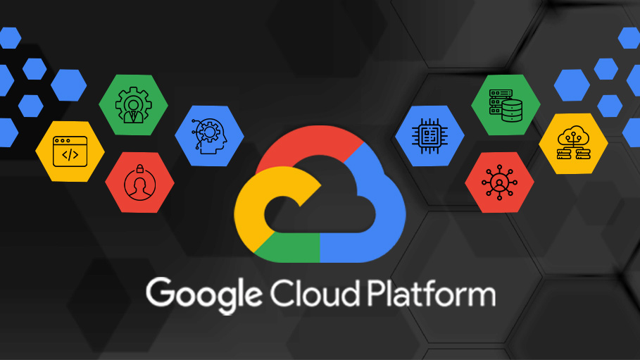 Getting Started with Google Cloud Platform (GCP)