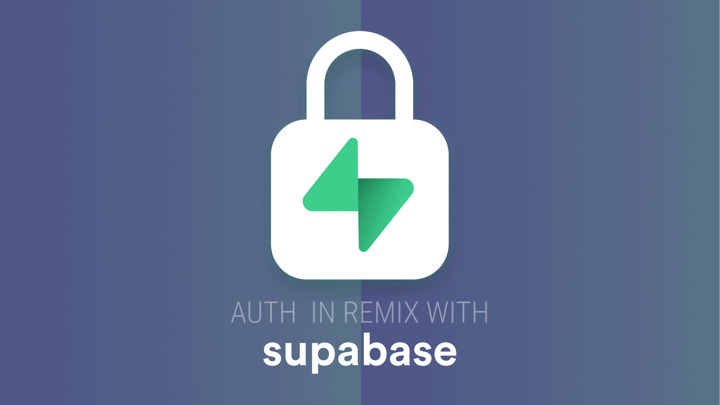 How to Use Supabase Authentication for Secure User Management