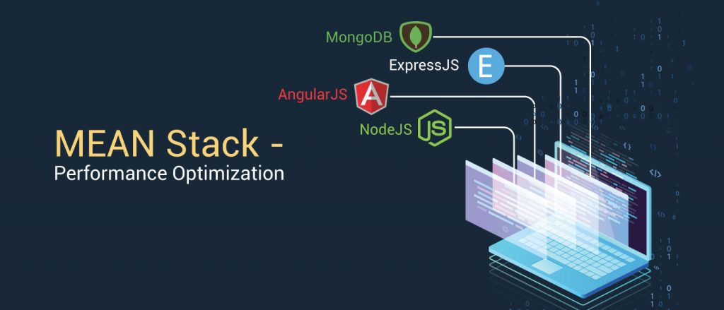 Optimizing Performance in MEAN Stack Applications