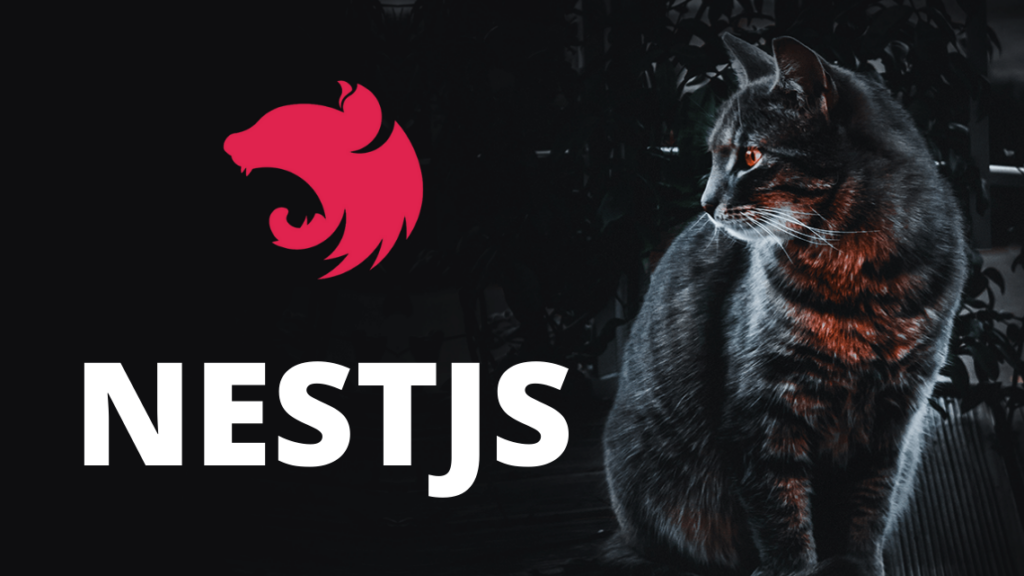 Getting Started with NestJS: A Beginner's Guide