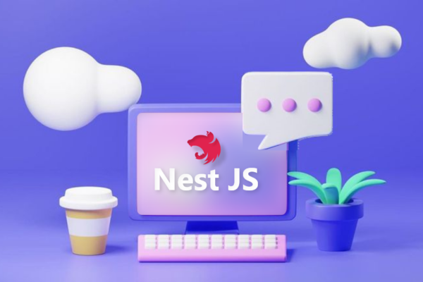 Building Scalable Applications with NestJS