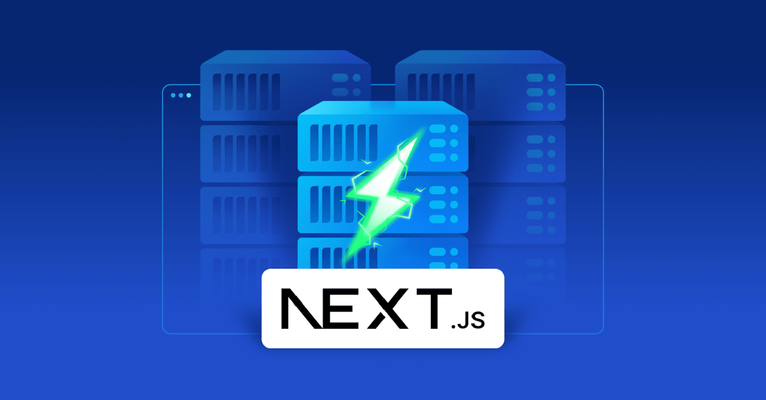 Optimizing Performance in Next.js Applications