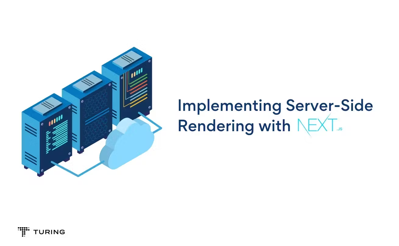 Server-side Rendering vs Static Generation in Next.js