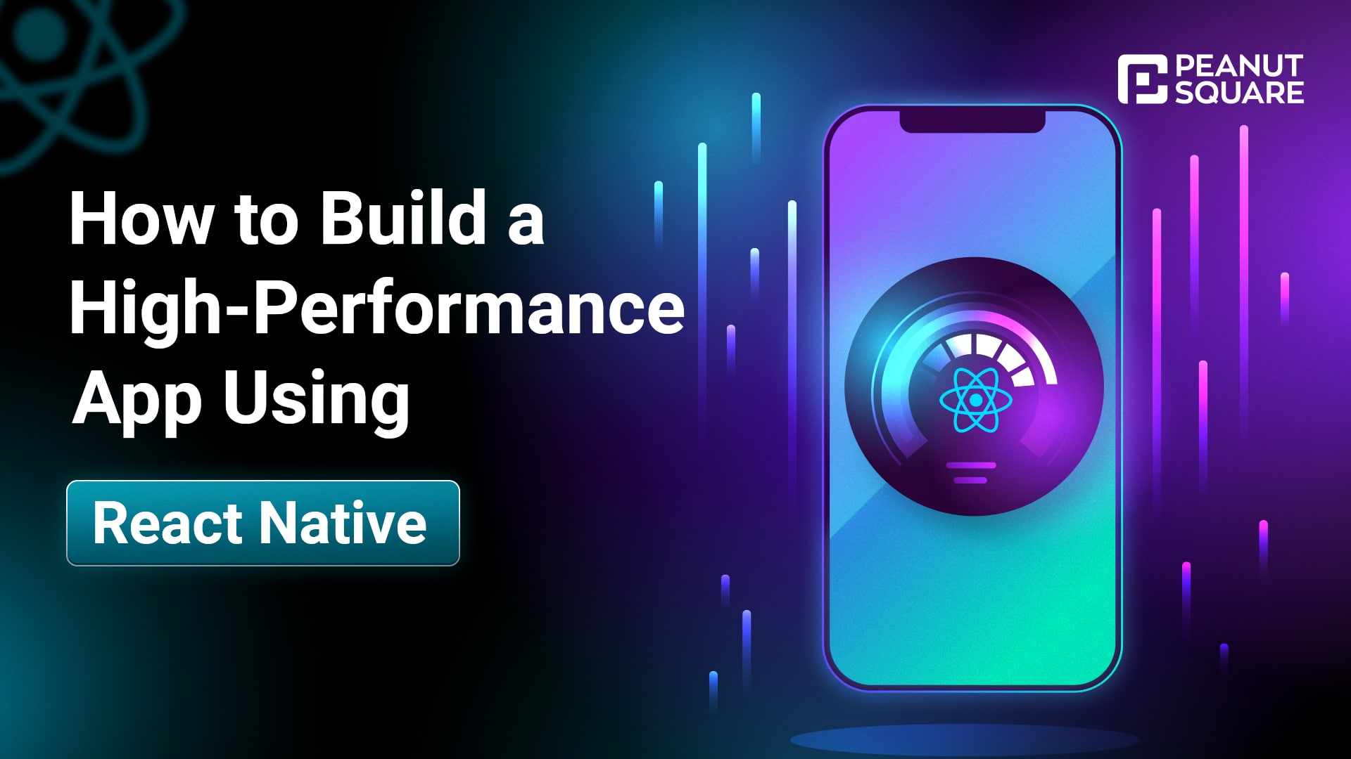 Optimizing React Native Performance: Best Practices & Tips
